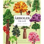 Árboles. Vida secreta