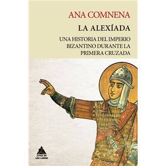 La Alexíada