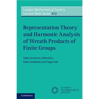 Representation Theory and Harmonic Analysis of Wreath Products of Finite Groups - 1