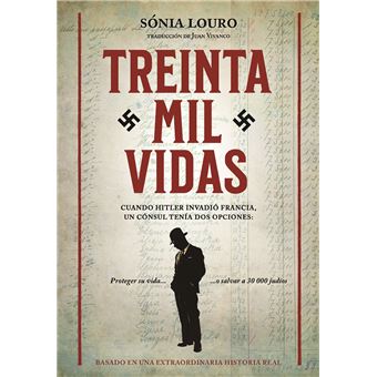 Treinta Mil Vidas