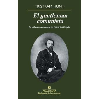 El gentleman comunista