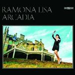 Arcadia - Vinilo