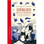Héroes de la ciencia