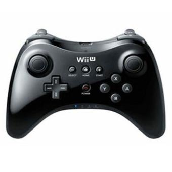 Mando Pro Wii U