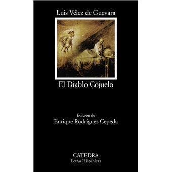 El diablo cojuelo
