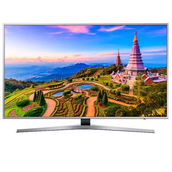 TV LED 49'' Samsung UE49MU6405 4K UHD HDR Smart TV