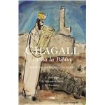 Chagall sueña la biblia