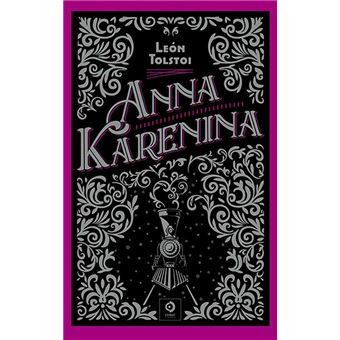 Anna Karenina - 1