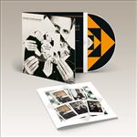 The Human Fear +  Postal Exclusiva