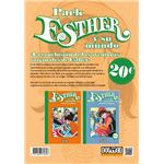 Pack 3 Esther Y Su Mundo Serie Verde 6 Y 7