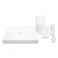 Sistema de seguridad para hogar Muvit iO
