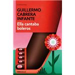 Ella cantaba boleros