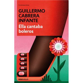 Ella cantaba boleros