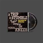 A Trip A Stumble A Fall Own On Your - CD