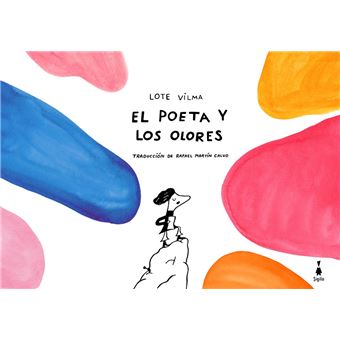 El Poeta Y Los Olores