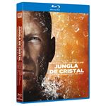 Pack Jungla de cristal - 5 Blu-ray + DVD