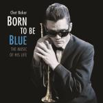 Ex-lp-born to be blue-chet baker