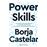 Power Skills