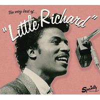 The Very Best Of Little Richard