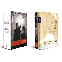 Estuche Premio Planeta 2017