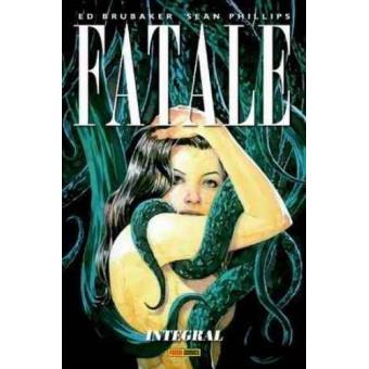 Fatale 1 Integral