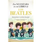 Eso no estaba en mi libro de los beatles