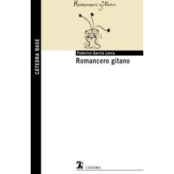 Romancero gitano