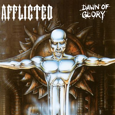 Default Constructor Dawn Of Glory - Vinilo