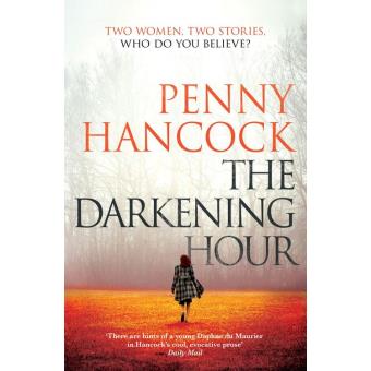 The Darkening Hour - 1