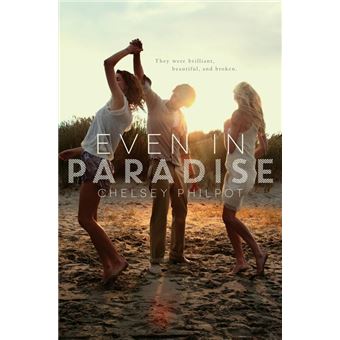 Even in Paradise - 1