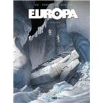 Europa núm. 2 de 5: Vértigos