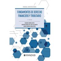 Lo esencial del Derecho Financiero y Tributario. Parte gener