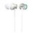 Auriculares Sony MDR-EX450AP Blanco_0