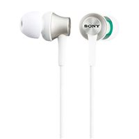 Auriculares Sony MDR-EX450AP Blanco