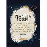 Planeta Nobel