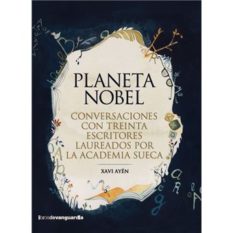 Planeta Nobel