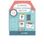 Mi Primera Agenda Semanal