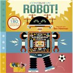 ¡Construye un robot!