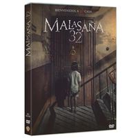 Malasaña 32 - DVD