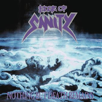 Nothing But Death Remains 2 Cds
