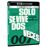 UHD-007 SOLO SE VIVE DOS VECES +2D