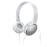 Auriculares Panasonic RP-HF300ME-W Blanco_0
