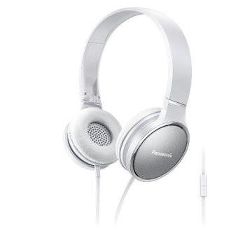 Auriculares Panasonic RP-HF300ME-W Blanco