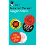 Marx and marxism