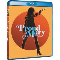Proud Mary - Blu-Ray