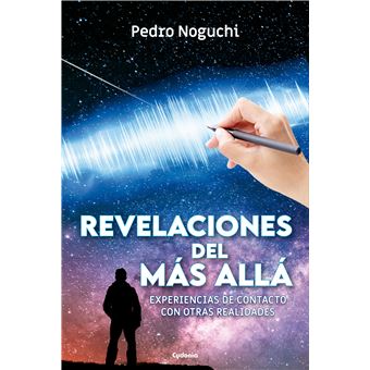Revelaciones Del Mas Alla