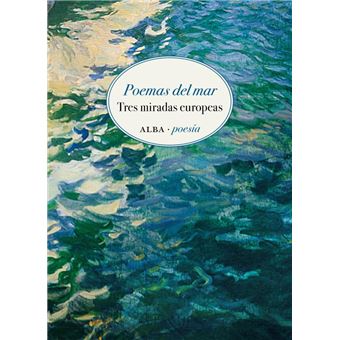 Poemas Del Mar