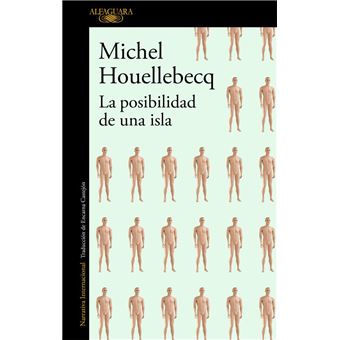 La posibilidad de una isla
