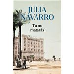 Tu no mataras
