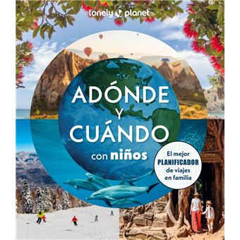 Adónde y cuándo con niños
